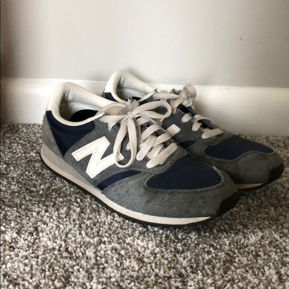 New Balance retro 420 sneakers
